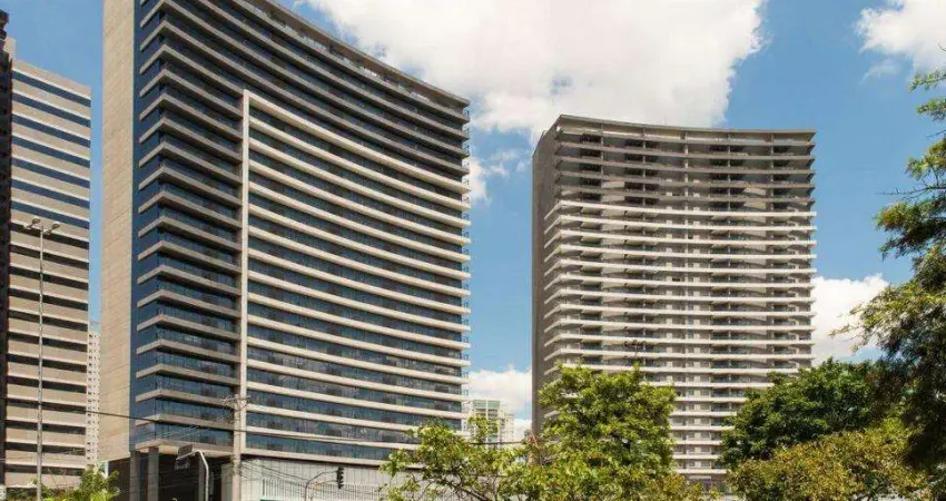 Sala comercial para venda em são paulo, várzea da barra funda, 2 vagas