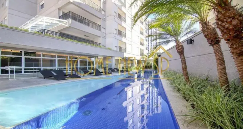 Apartamento para venda em são paulo, sumarezinho, 2 dormitórios, 1 banheiro, 1 vaga