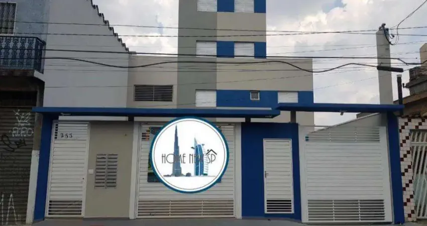 Casa em condomínio para venda em são paulo, vila alpina, 2 dormitórios, 1 banheiro, 1 vaga
