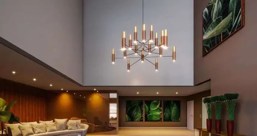 Apartamento para venda em são paulo, cidade mãe do céu, 3 dormitórios, 3 suítes, 3 banheiros, 2 vagas