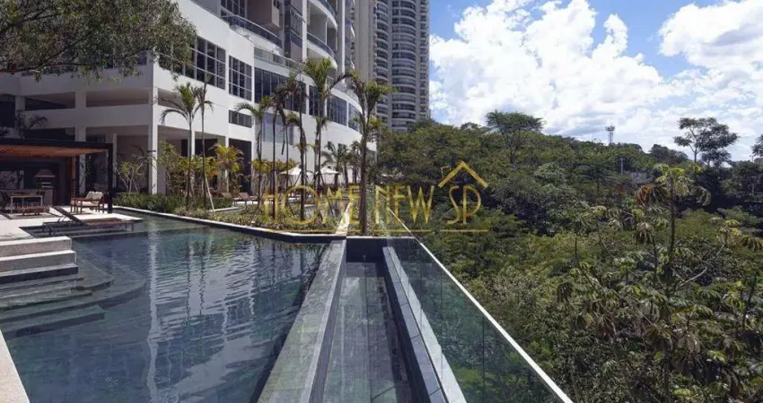 Apartamento para venda em barueri, green valley alphaville, 4 dormitórios, 4 suítes, 6 banheiros, 4 vagas