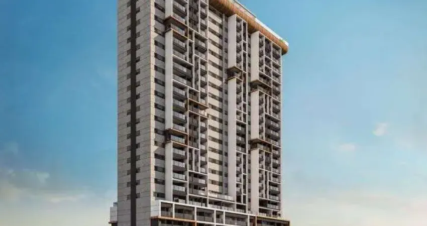 Studio para venda em são paulo, jardim das acácias, 1 dormitório, 1 banheiro