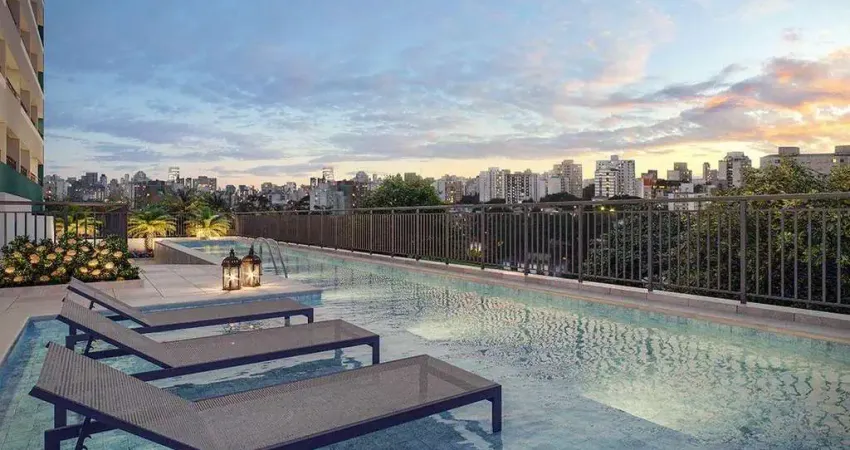 Apartamento para venda em são paulo, tucuruvi, 2 dormitórios, 1 suíte, 2 banheiros, 1 vaga