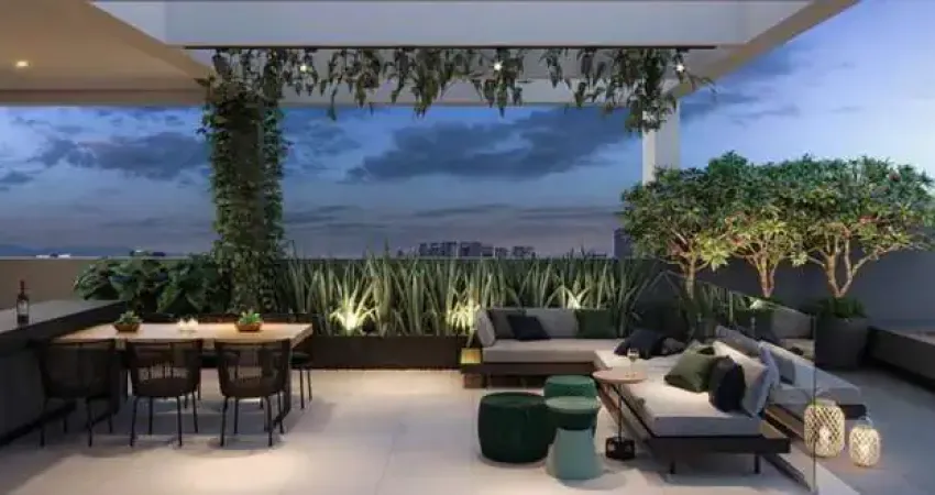 Studio para venda em são paulo, vila dom pedro i, 1 dormitório, 1 banheiro