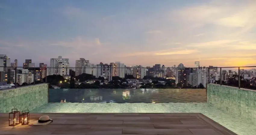 Studio para venda em são paulo, vila clementino, 1 dormitório, 1 banheiro