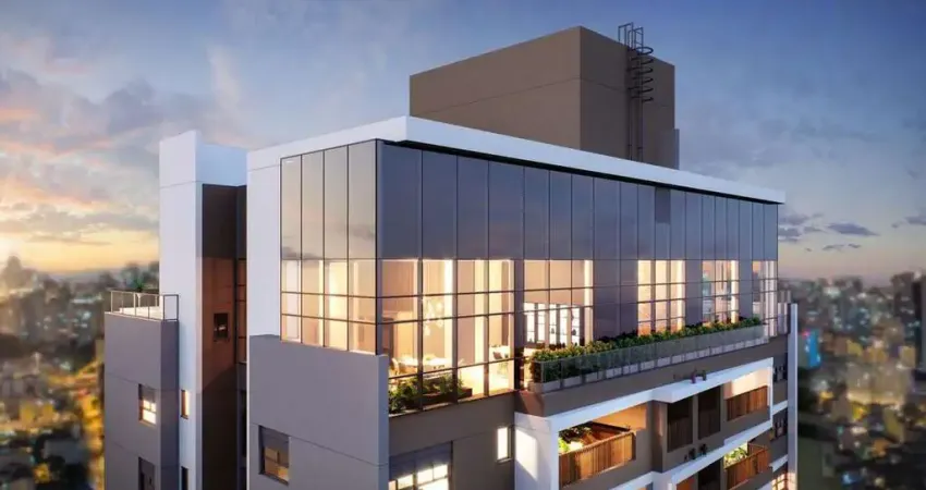 Studio para venda em são paulo, vila gumercindo, 1 dormitório, 1 banheiro