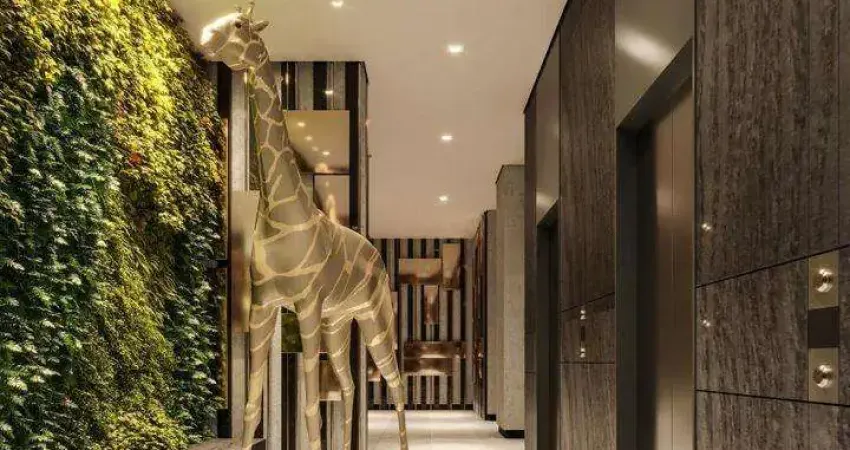 Studio para venda em são paulo, jardim das acácias, 1 dormitório, 1 banheiro