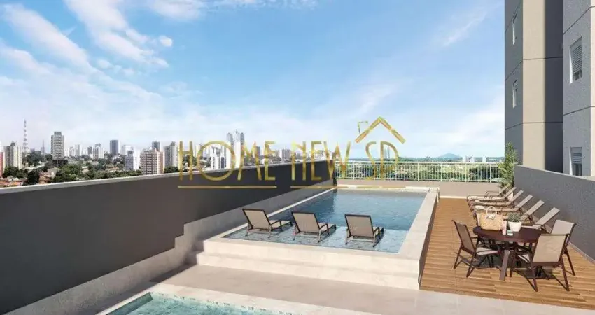 Apartamento para venda em são paulo, imirim, 1 dormitório, 1 banheiro