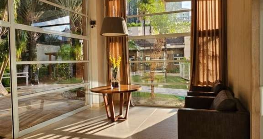 Apartamento para venda em são paulo, jardim vila mariana, 4 dormitórios, 2 suítes, 3 banheiros, 3 vagas