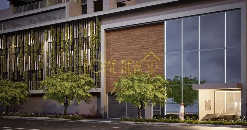 Apartamento para venda em são paulo, santo amaro, 3 dormitórios, 1 suíte, 2 banheiros, 1 vaga