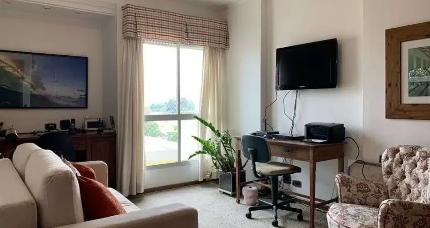 Apartamento para venda em são paulo, cidade monções, 2 dormitórios, 1 suíte, 3 banheiros, 2 vagas