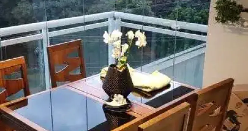 Apartamento para venda em são paulo, brooklin paulista, 2 dormitórios, 1 suíte, 2 banheiros, 1 vaga