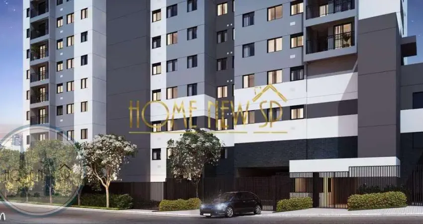 Apartamento para venda em são paulo, vila primavera, 2 dormitórios, 1 banheiro, 1 vaga