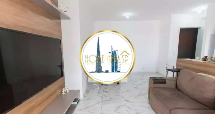 Apartamento para venda em são paulo, vila guilherme, 3 dormitórios, 1 suíte, 2 banheiros, 2 vagas