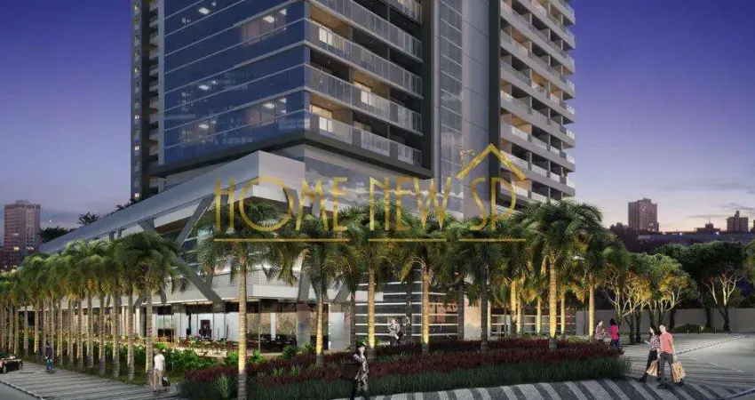 Apartamento para venda em guarulhos, macedo, 2 dormitórios, 1 banheiro, 1 vaga