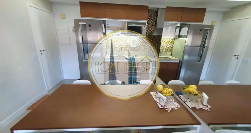 Apartamento garden para venda em são paulo, vila carrão, 2 dormitórios, 1 suíte, 2 banheiros, 1 vaga