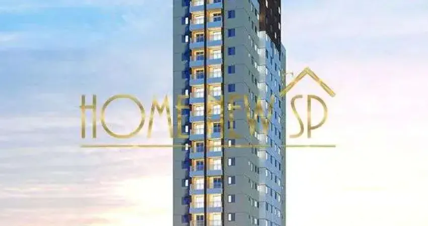 Studio para venda em são paulo, vila carrão, 1 dormitório, 1 banheiro