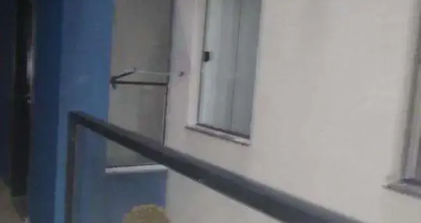 Apartamento para venda em são paulo, vila carrão, 2 dormitórios, 1 banheiro, 1 vaga