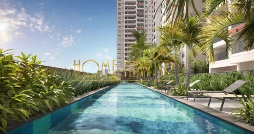 Apartamento para venda em são paulo, freguesia do ó, 2 dormitórios, 1 suíte, 2 banheiros, 1 vaga