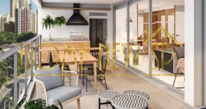 Apartamento para venda em são paulo, chacara klabin, 4 dormitórios, 2 suítes, 4 banheiros, 2 vagas