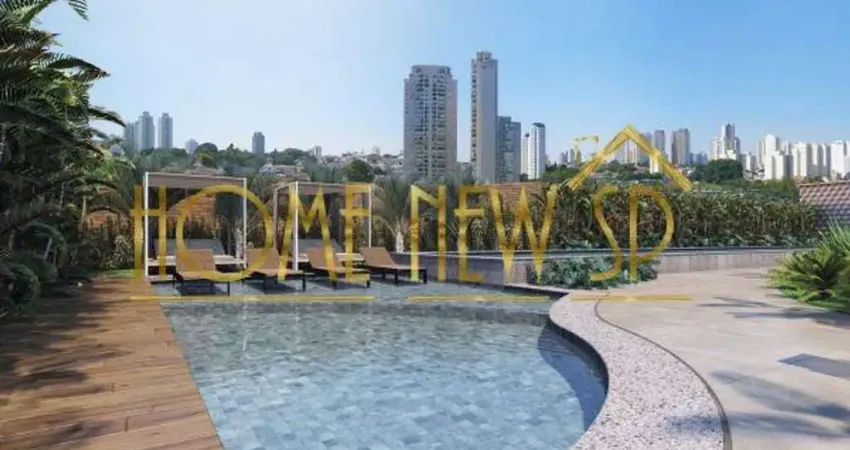 Apartamento para venda em são paulo, chacara klabin, 3 dormitórios, 3 suítes, 5 banheiros, 2 vagas