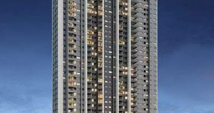 Apartamento para venda em são paulo, vila deodoro, 2 dormitórios, 1 suíte, 2 banheiros, 1 vaga