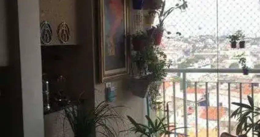 Apartamento para venda em são paulo, vila formosa, 2 dormitórios, 1 banheiro, 1 vaga