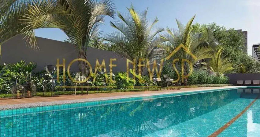 Studio para venda em são paulo, vila mariana, 1 dormitório, 1 banheiro