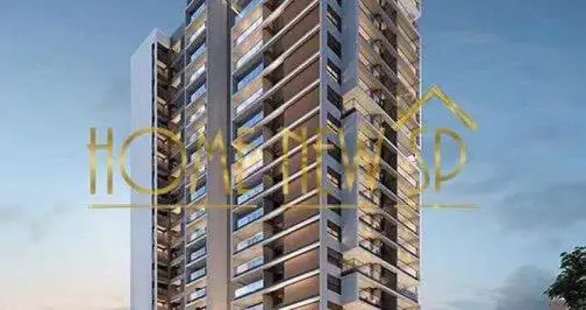 Apartamento para venda em são paulo, vila clementino, 3 dormitórios, 1 suíte, 2 banheiros, 1 vaga