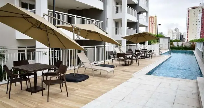 Apartamento para venda em são paulo, parque são jorge, 3 dormitórios, 1 suíte, 2 banheiros, 2 vagas