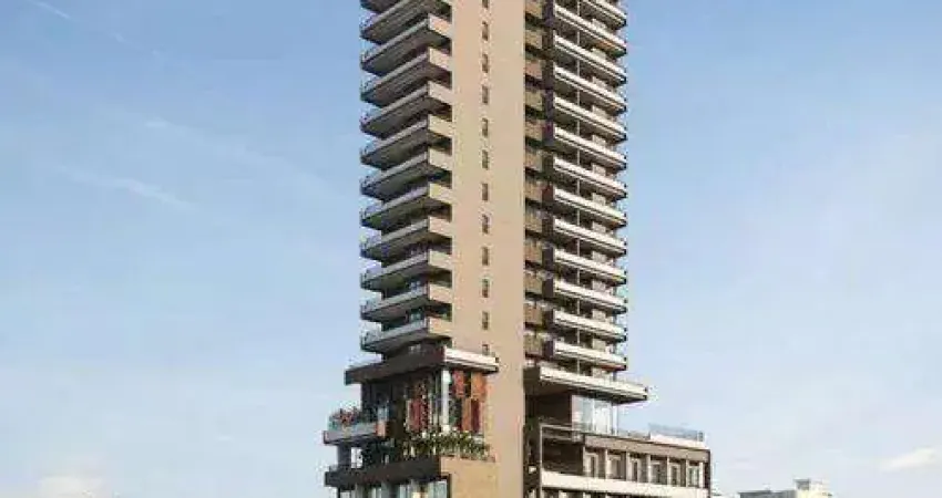 Apartamento para venda em são paulo, vila mariana, 4 dormitórios, 2 suítes, 5 banheiros, 2 vagas