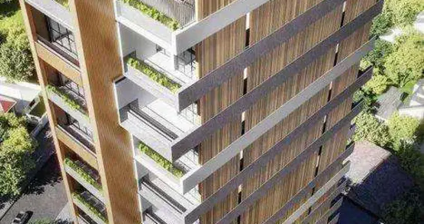 Studio para venda em são paulo, consolação, 1 dormitório, 1 banheiro