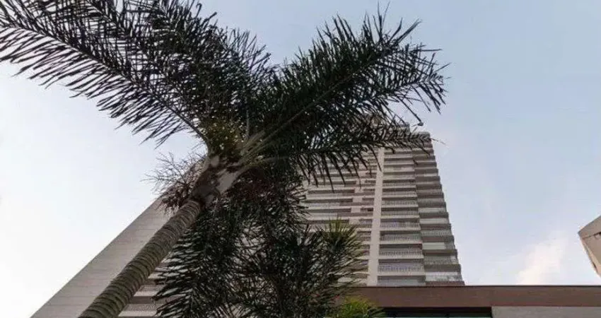 Apartamento para venda em são paulo, chácara inglesa, 2 dormitórios, 1 suíte, 2 banheiros, 2 vagas