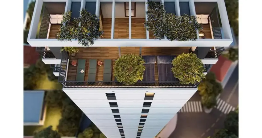 Apartamento para venda em são paulo, vila mariana, 1 dormitório, 1 banheiro