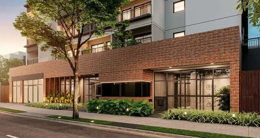 Apartamento para venda em são paulo, república, 1 dormitório, 1 banheiro