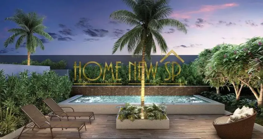 Apartamento para venda em são paulo, vila sofia, 3 dormitórios, 3 suítes, 4 banheiros, 2 vagas