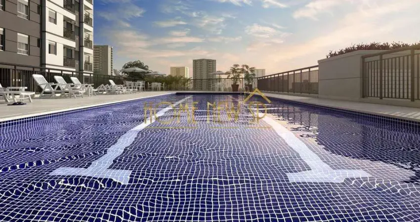 Apartamento para venda em são paulo, vila andrade, 2 dormitórios, 1 banheiro, 1 vaga