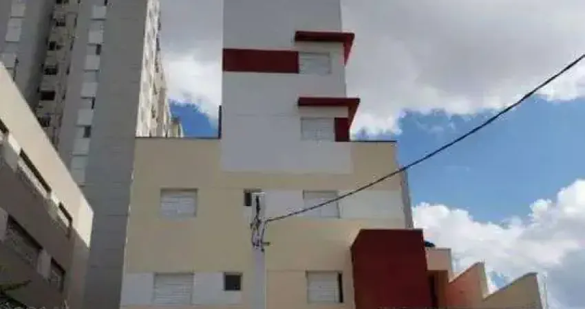 Apartamento para venda em são paulo, jardim vila formosa, 2 dormitórios, 1 banheiro, 1 vaga