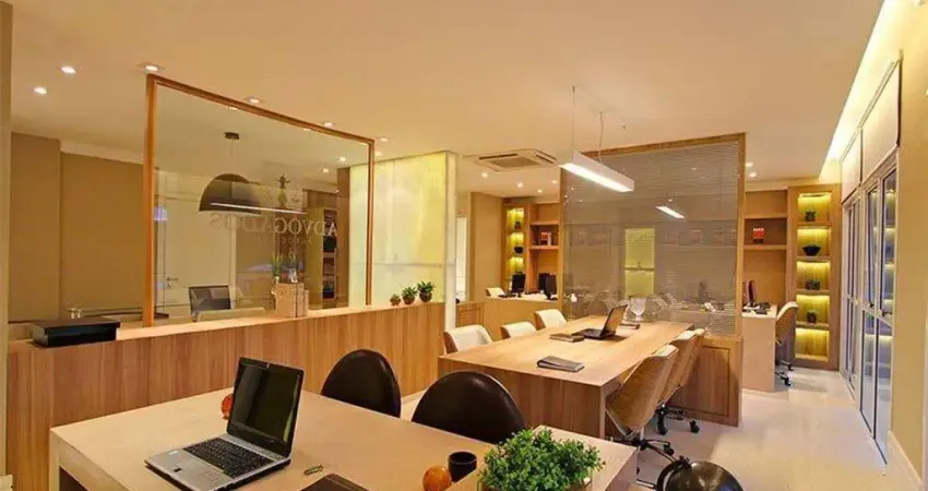 Sala comercial para venda em são paulo, jabaquara, 1 banheiro, 1 vaga