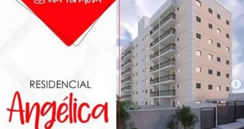 Apartamento para venda em são paulo, chácara belenzinho, 2 dormitórios, 1 banheiro, 1 vaga