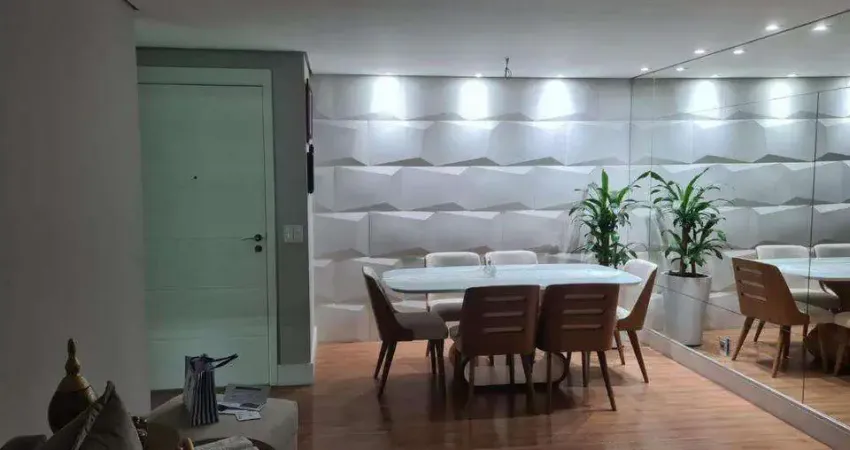 Apartamento para venda em são paulo, jardim vazani, 3 dormitórios, 1 suíte, 3 banheiros, 2 vagas