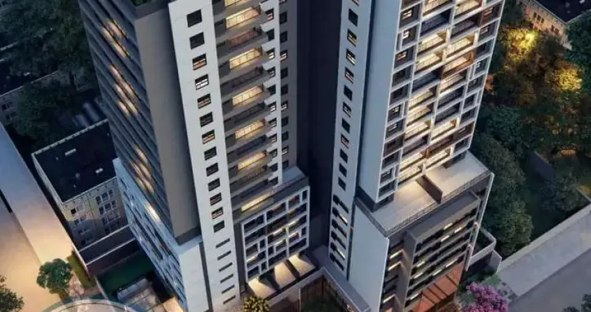 Apartamento para venda em são paulo, saúde, 1 dormitório, 1 banheiro