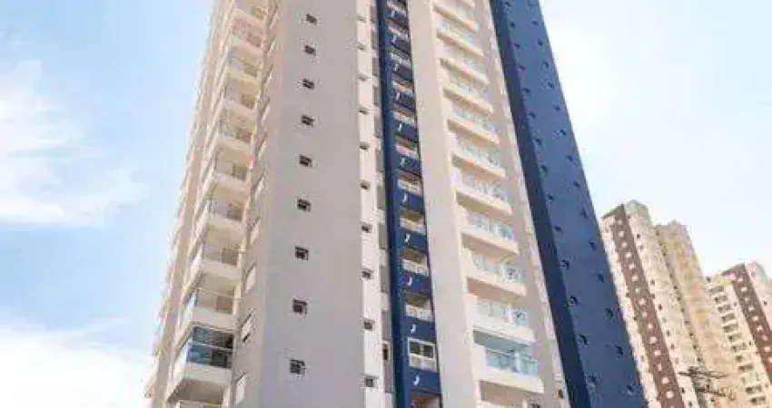 Apartamento para venda em são paulo, vila gomes cardim, 2 dormitórios, 1 suíte, 2 banheiros, 1 vaga