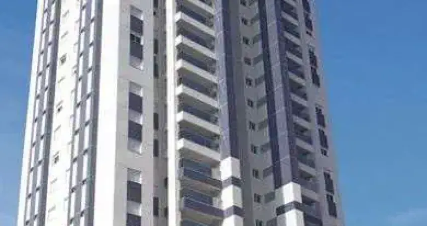 Apartamento para venda em são paulo, chácara santo antônio (zona leste), 3 dormitórios, 1 suíte, 2 banheiros, 3 vagas