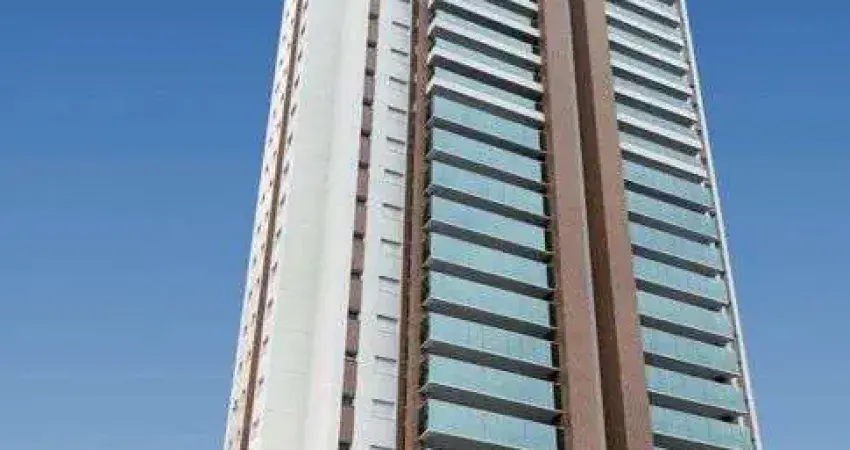 Apartamento para venda em são paulo, vila gomes cardim, 4 dormitórios, 4 suítes, 5 banheiros, 4 vagas