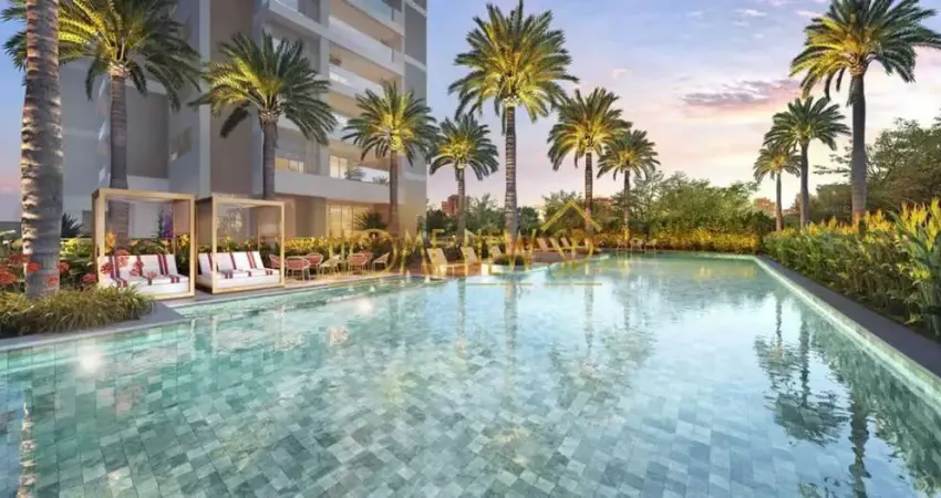 Apartamento para venda em são paulo, jardim das acácias, 3 dormitórios, 1 suíte, 2 banheiros, 2 vagas