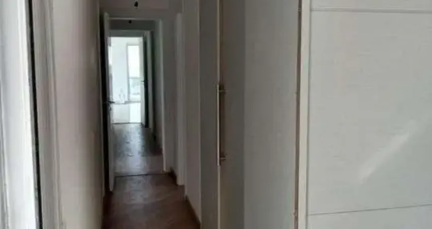 Apartamento para venda em são paulo, brooklin, 3 dormitórios, 2 suítes, 3 banheiros, 3 vagas