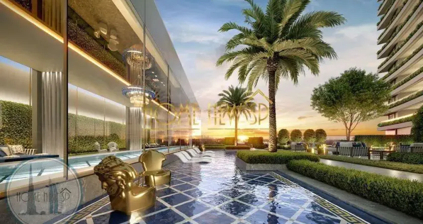 Apartamento para venda em são paulo, moema, 3 dormitórios, 3 suítes, 5 banheiros, 3 vagas