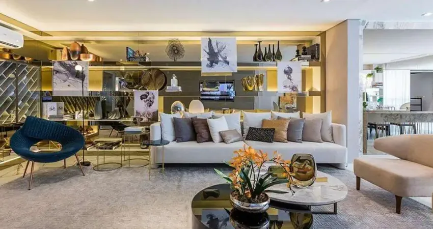 Apartamento para venda em são paulo, pinheiros, 3 dormitórios, 3 suítes, 5 banheiros, 4 vagas