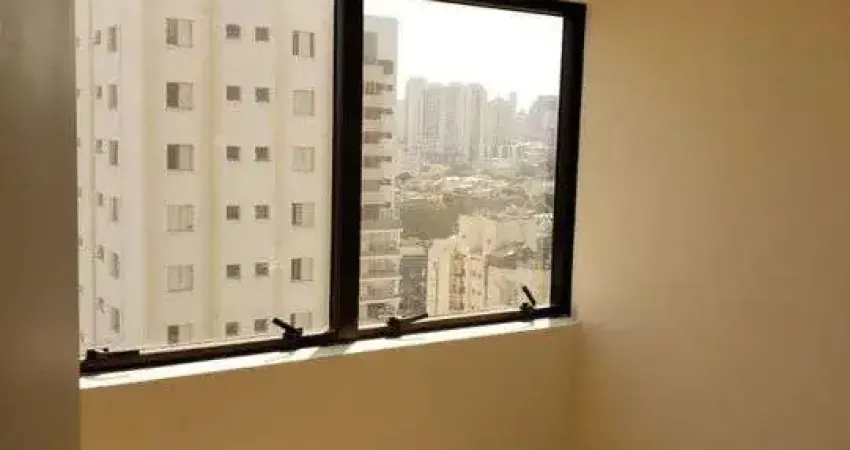 Laje corporativa para venda em são paulo, vila clementino, 1 dormitório, 1 banheiro, 4 vagas